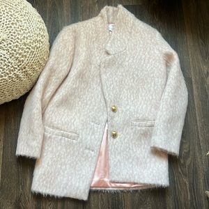 NWT Ellie Mae Cassidy Coat
